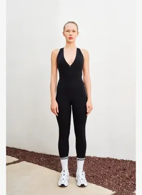 MIRI ACTIVE JAEN JUMPSUIT