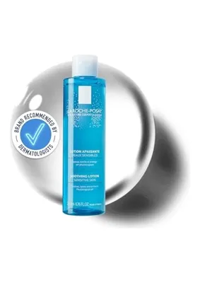 Esplendor La Roche Posay Lotion Apaisante Temizleyici Tonik Hassas Ciltler Gözenek Sıkılaştırıcı 200 ml