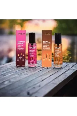 tıago professıonal Saç Bakım Serum