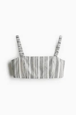 H&M Kısa Üst