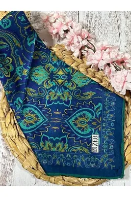ZER Organik Eşarp 1000