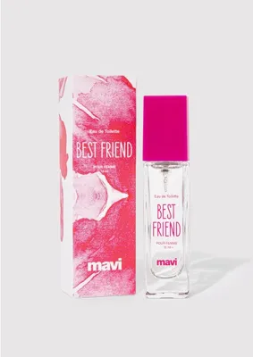 Mavi Best Friend EDT Mini Kadın Parfüm 15 ml