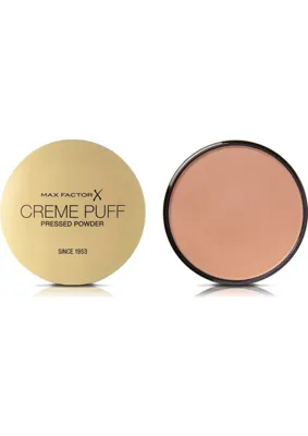 Max Factor Creme Puff Kompakt Pudra 5 Translucent