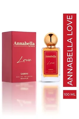 Gabrini ANNABELLA LOVE 100 ML EDT