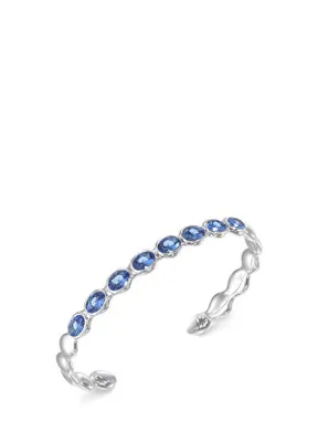 Guess JGUJUBB06311JWRHLBS Divine Metalik Gri Çelik Kadın Bileklik