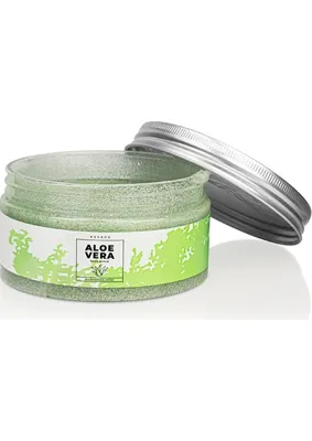 Essens Turkey Essens Aloe Vera Vücut Peelingi