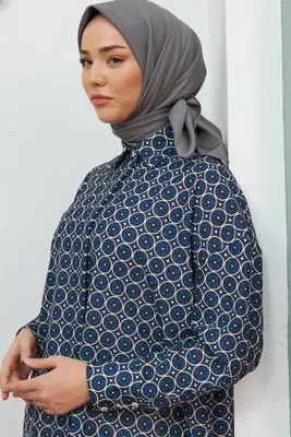 Silk Home TİVİL EŞARP