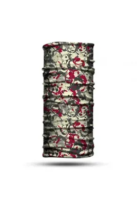 Bu Da Kaçar Mı Motorcu Boyunlugu Unisex Outdoor Bandana Motosiklet Maske Boyunluk Baff Headwear Bdkm186