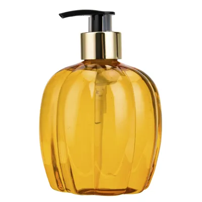 Simple Pleasures Pumpkin Spice Sıvı El Sabunu 500 ml