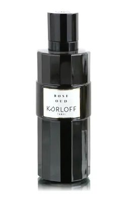 Korloff Paris Rose Oud Kadın Parfüm EDP 100 ML