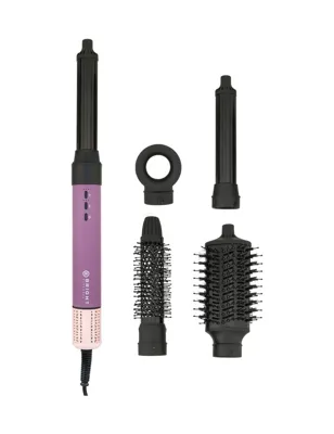 Syncticaret Be-5135 5 İn 1 Bldc Motor Saç Şekillendirici Set