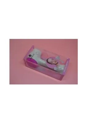 ErturkStore Ertürk Store Çekiç Fırça Özellikli Çift Taraflı Yüz Temizleme Fırçası