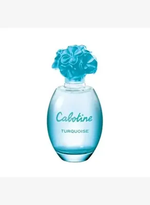 Parfums Gres Gres CabotineTurquoise Edp 100 Ml
