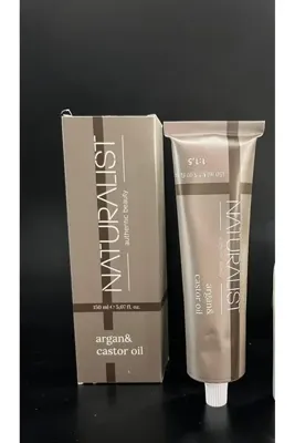 Naturalist Kalıcı Saç Boyası 150 ML 10.2 Çok Açık Bej