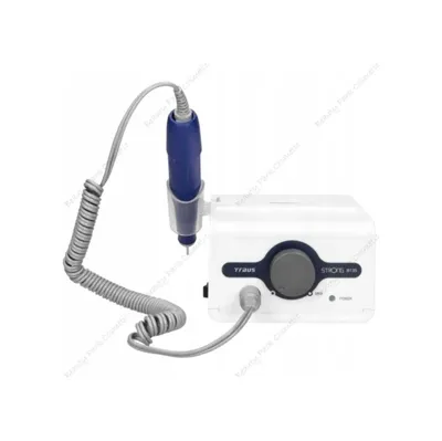 Strong B135 70 W 40.000 Rpm Elektrikli Freze Törpü Makinası Korea