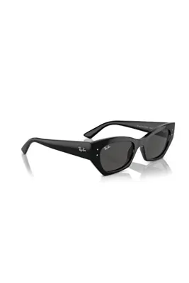 Ray-Ban RB-4430-ZENA-6677/87 52 22 145 CAM RENGİ: KOYU GRİ