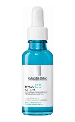 Xmlbayiciniz Tr Roche Posay Hyalu B5 Kırışıklık Karşıtı Dolgunlaştırıcı Serum 10 Ml