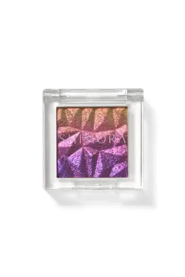 SHIMORA Multichrome Eyeshadow Lavender Gold