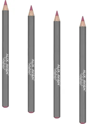 Gy Atelier Uzun Süre Kalıcı Dağılma Yapmayan Nemlendirici Dudak Kalemi - Lipliner Pencil Vermilion