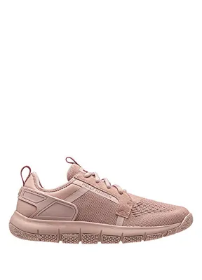 Helly Hansen Hha.072 W Henley Rose Smoke Kadın Ayakkabı