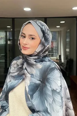 YILDIZ SCARFS Premium Tonsürton Soft Şal