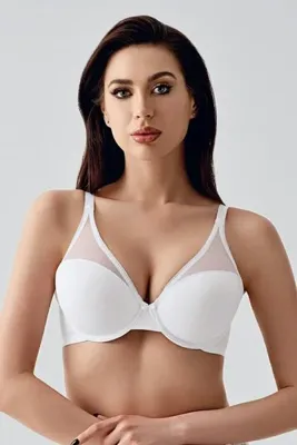 NEWBRA LINGERIE Desteksiz Sütyen, 331790