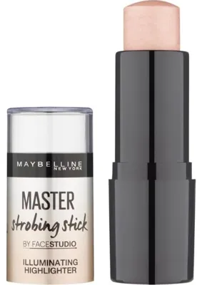 Str Store Master Strobing Stick Aydınlatıcı 100 Light Açık Ton (100 Light/ıridescent)