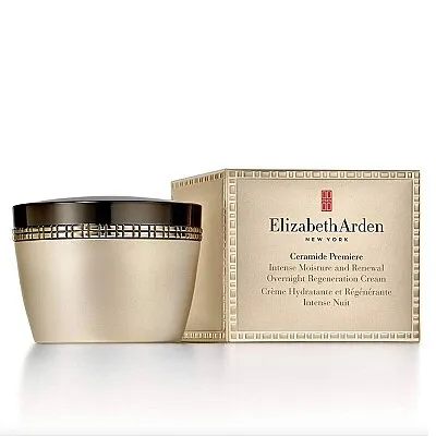 Elizabeth Arden Ceramıde Premıere Intense Moisture And Renewal Overnight Regeneratıon Gece Krem 50ml