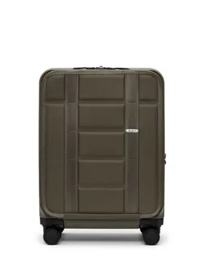 Db Ramverk Front-Access Carry-On Haki Bavul