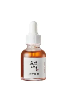 Beauty of Joseon Revive Serum Ginseng + Snail Mucin Onarıcı Ve Yaşlanma Karşıtı Cilt Serumu 30 ml Elsbeauty