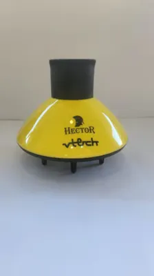 Hector V-Tech Difözör (Vigo) Sarı
