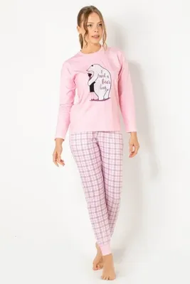 Doremi Pijama Takımı