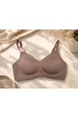BEST BRA LİNGERİE Lazer Kesim Hayalet İz Yapmaz Sütyen