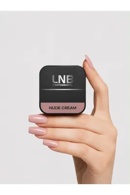 LNB Professional Nude Cream Jel 30 ml Yeni Ambalaj
