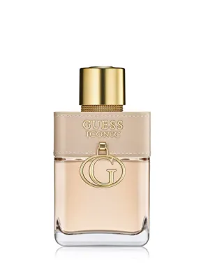 Guess Iconic For Women EDP 100 ml Kadın Parfüm