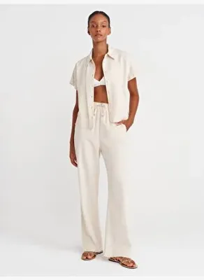 Dilvin 72156 Pijama Pantolon