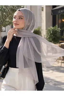 ŞALSERA Hayalet şifon