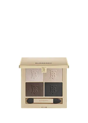 Burberry Eye Quad 04 Midnight Far Paleti