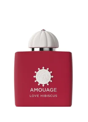 Amouage Love Hibiscus EDP 100ml