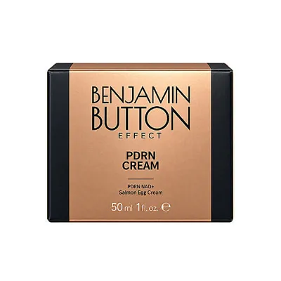 Benjamin Button PDRN Kremi 50 ml