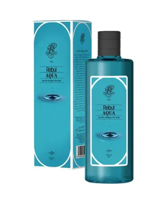 Aqua 250 Ml Kolonya