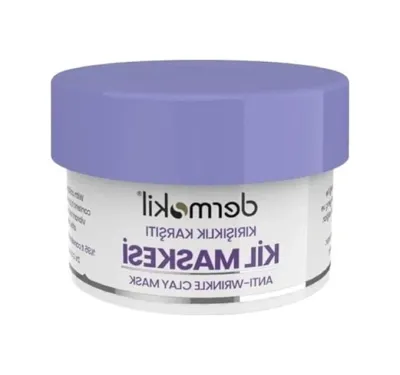 111skin Kırışıklık Karşıtı Kil Maskesi 50 Ml