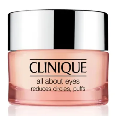 Clinique All About Eyes Göz Çevresi Bakım Kremi 15 ml
