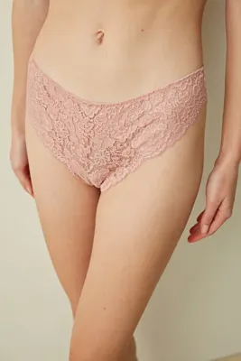 Penti Gül Kurusu Angela Brazilian Külot