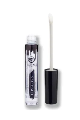 Frapan Profosyonel Premium Beauty Lipsgloss Dudak Parlatıcı Ve Nemlendirici Vanilya 1 Ad