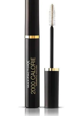 Max Factor 2000 Calorie Maskara Siyah