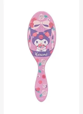 Wet Brush Hello Kitty&Friends Dolaşık Açıcı Çocuk Saç Fırçası / Tarak Kuromi