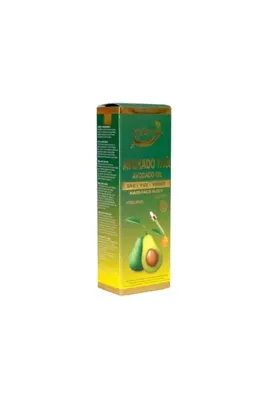Misa Avakado Yaği 100 Ml