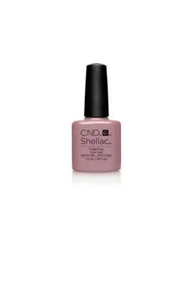 CND Field Fox Kalıcı Oje 7.3ml