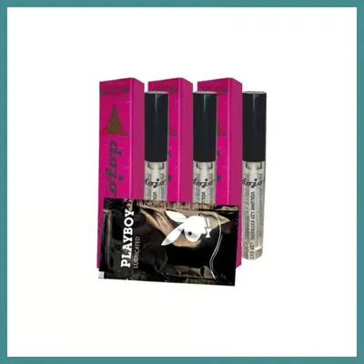 Trendexa Mucizevi 3lü Dudak Dolgunlaştırıcı Volume Lip Extreme + 1 Hediye Jel MAC